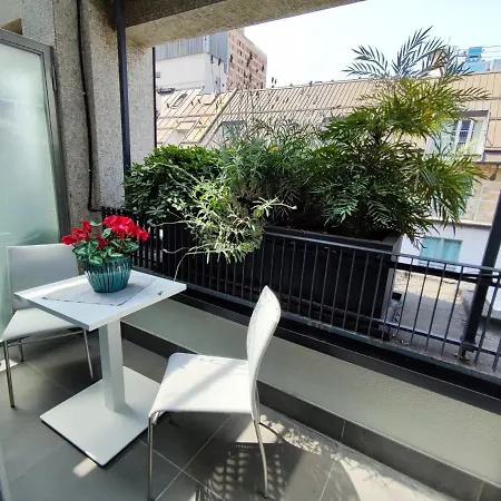 Enjoy Duomo - Flavio Baracchini 9 - Guest house *