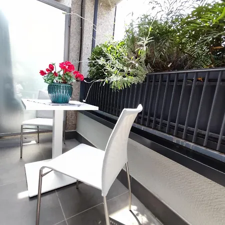 Affittacamere Enjoy Duomo - Flavio Baracchini 9 Milano