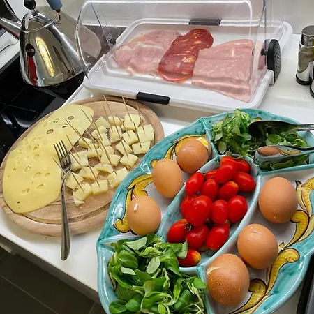 Affittacamere Enjoy Duomo - Flavio Baracchini 9 Milano