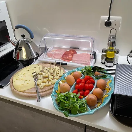 Affittacamere Enjoy Duomo - Flavio Baracchini 9