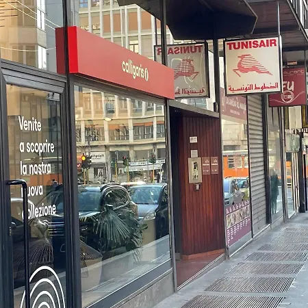 Enjoy Duomo - Flavio Baracchini 9 Milano