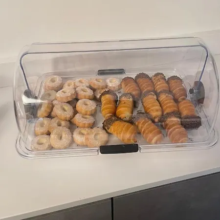 Enjoy Duomo - Flavio Baracchini 9 Milano