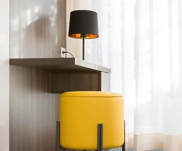 Casa de hóspedes Enjoy Duomo - Flavio Baracchini 9 - 4*