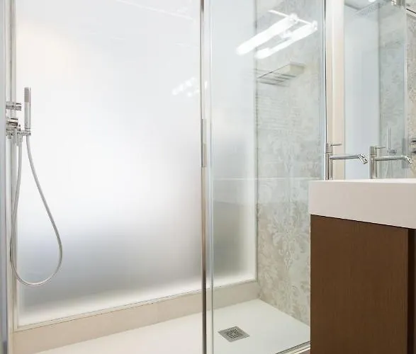 Enjoy Duomo - Flavio Baracchini 9 - Casa de hóspedes 4*