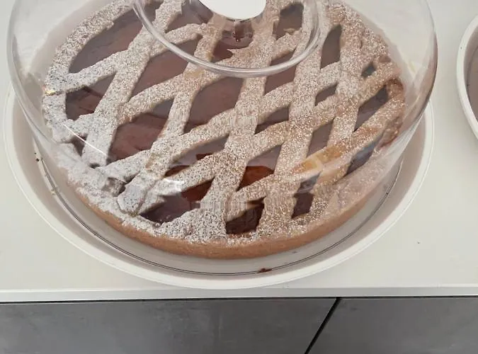 Casa de hóspedes Enjoy Duomo - Flavio Baracchini 9 - Milão