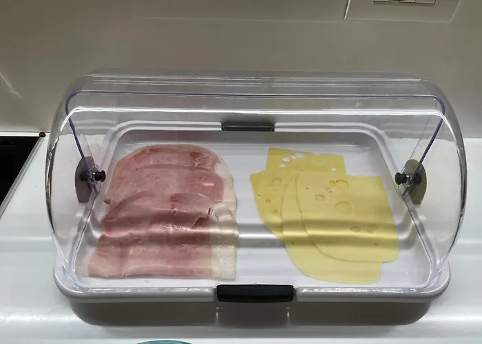 Casa de hóspedes Enjoy Duomo - Flavio Baracchini 9 - 4*