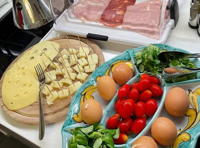 Casa de hóspedes Enjoy Duomo - Flavio Baracchini 9 - Milão