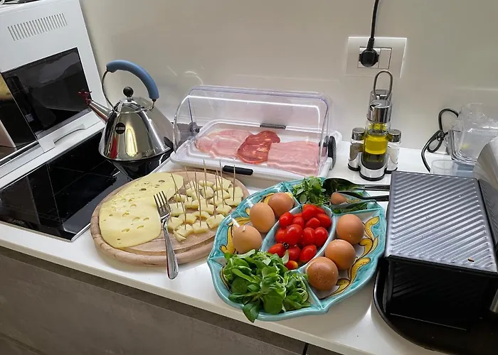 Casa de hóspedes Enjoy Duomo - Flavio Baracchini 9 -