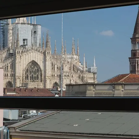 Enjoy Duomo - Flavio Baracchini 9 *